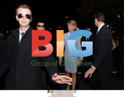 Drag Queen as Princess Diana at DC Drag Race