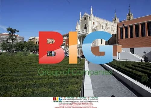 Spanish Royals at Prado Museum Inauguration