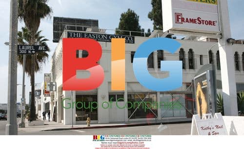 Patrick Dempsey's Workout and Porsche Refuel