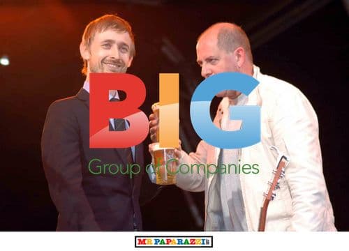 Neil Hannon of Divine Comedy Performing at Connect Festival