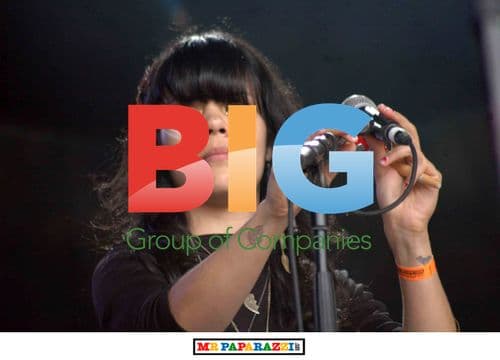 Natasha Khan Performs at Connect Festival