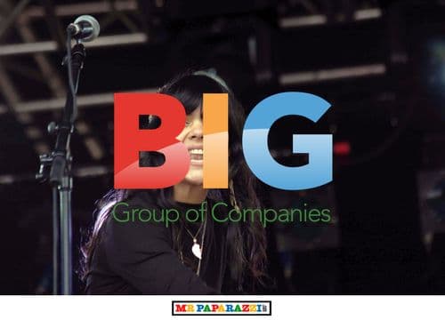 Natasha Khan at Connect Festival