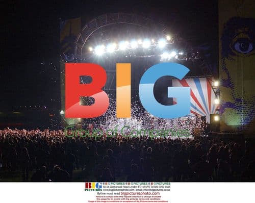 Jarvis Cocker, Beastie Boys, Erasure at Electric Picnic