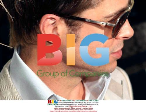 Director, actors at "Jesse James" photocall in Venice