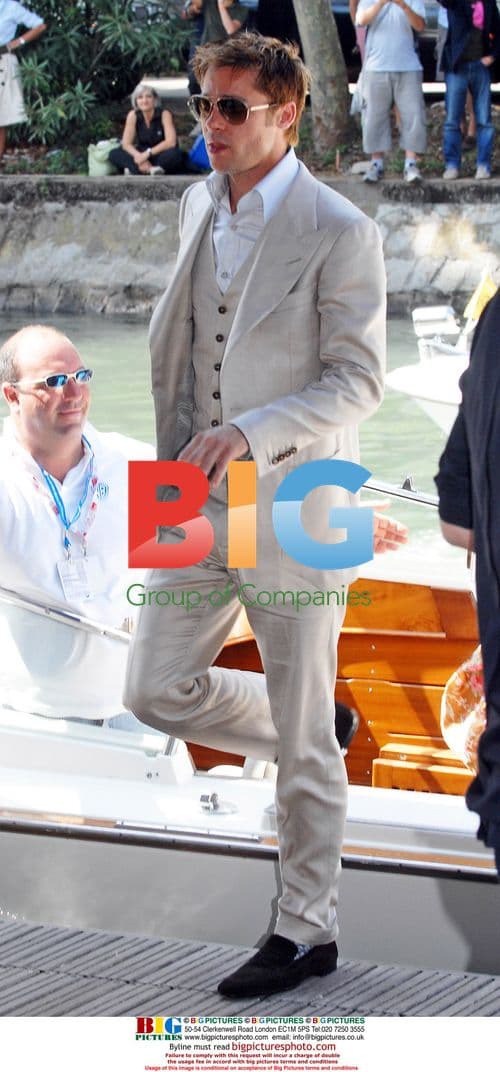 The Assassination of Jesse James Photocall