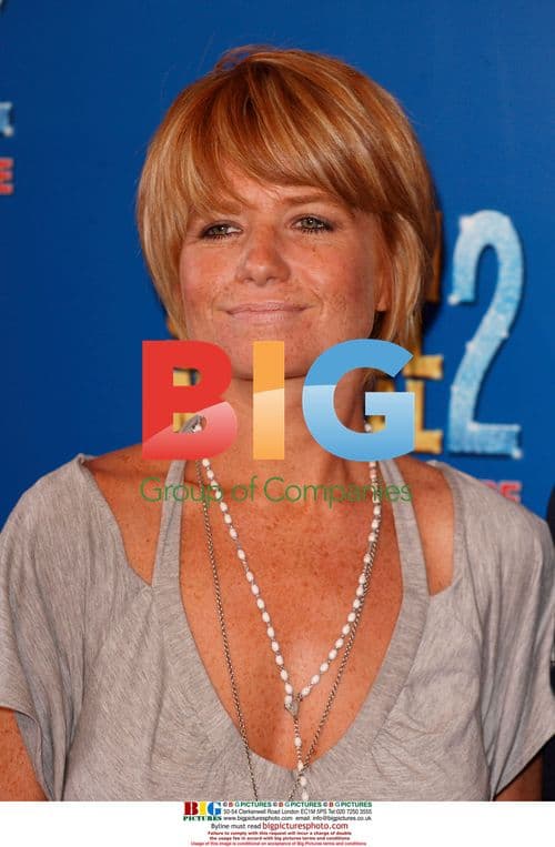 Patsey Palmer at High School Musical 2 Premiere