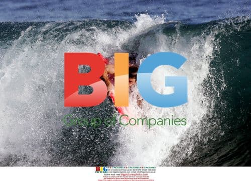 Pam Anderson and Rick Solomon on Malibu Beach