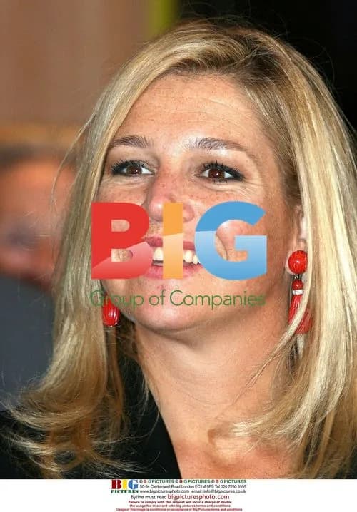 Princess Maxima Opens Outsider Art Exhibit