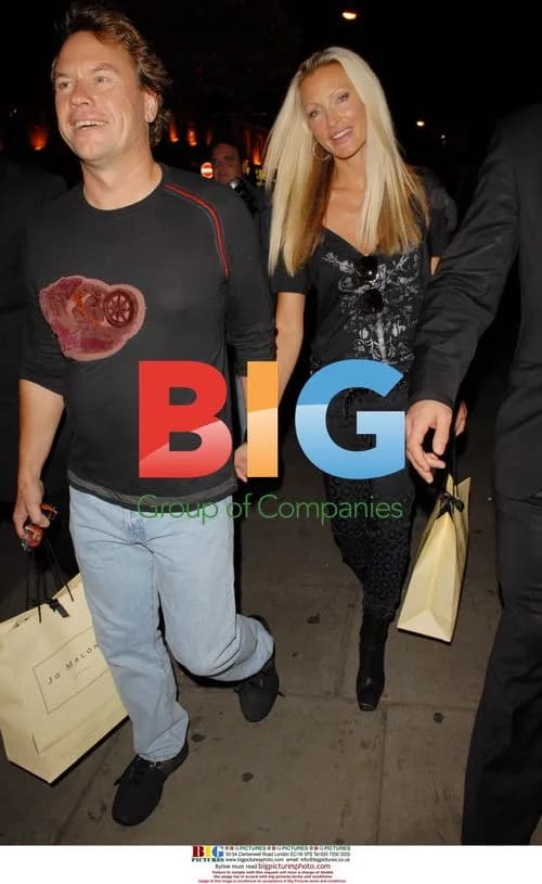 Celebrity Charity Bowling Tournament