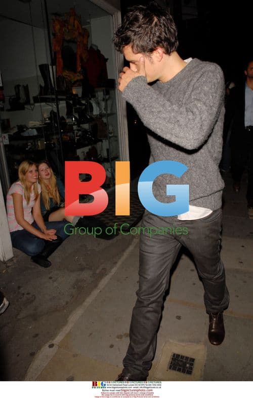 Stars Attend Charity Bowling Tournament