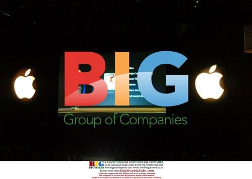 Apple Unveils New iPod Touch