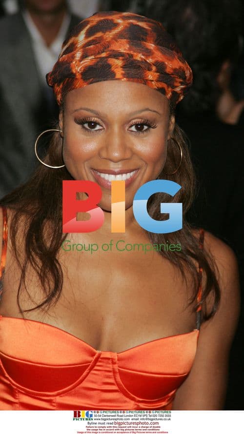 Deborah Cox at Just Cavalli New York Opening