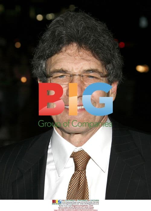 Alan Horn at "December Boys" Premiere