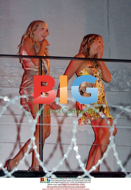 Big Brother 8 Finals