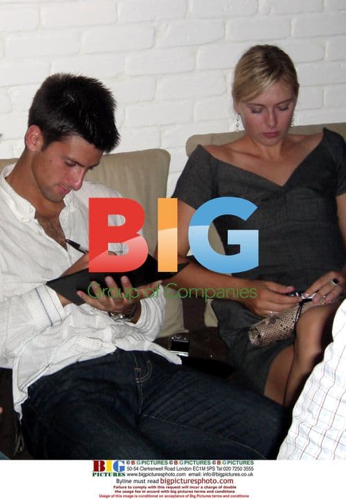 Novak, Maria & Jeffery Dread Karaoke Party