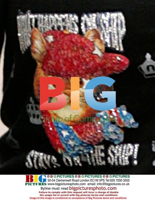 Katie Price Shopping with Mom