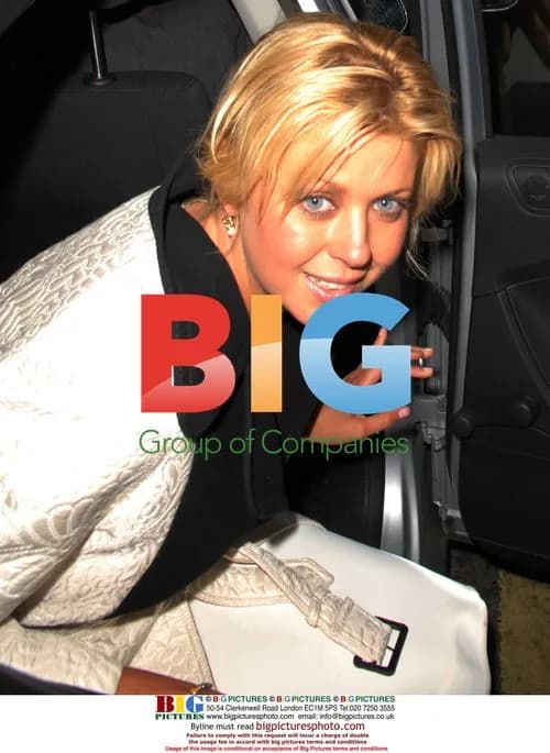 Tara Reid Night Out at Crystal Nightclub
