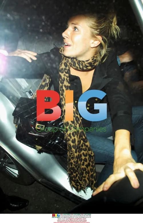Sienna Miller's Night Out Confusion