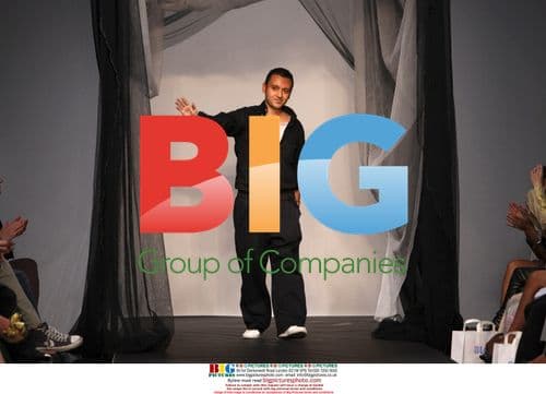 Bora Aksu Fashion Show at London Fashion Week