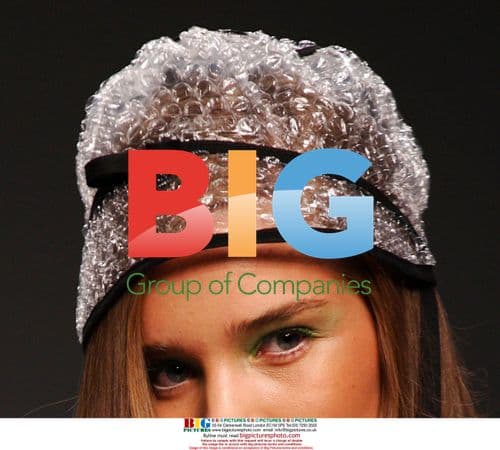 Model on Unconditional Runway