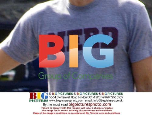 Kate Hudson's Shopping Trip with Son Ryder