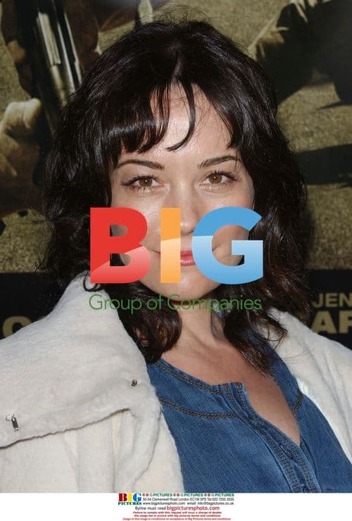 Natasha Gregson Wagner at "The Kingdom" Premiere