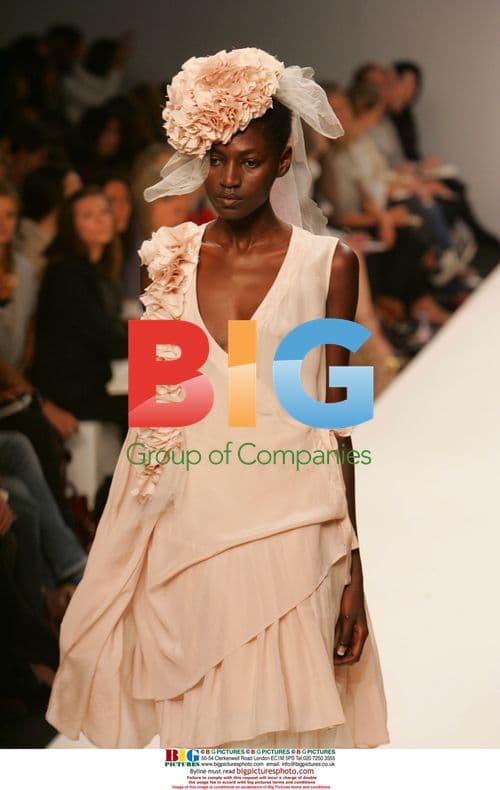 London Fashion Week: John Rocha Show