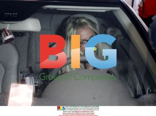 Troubled Britney Spears goes shopping