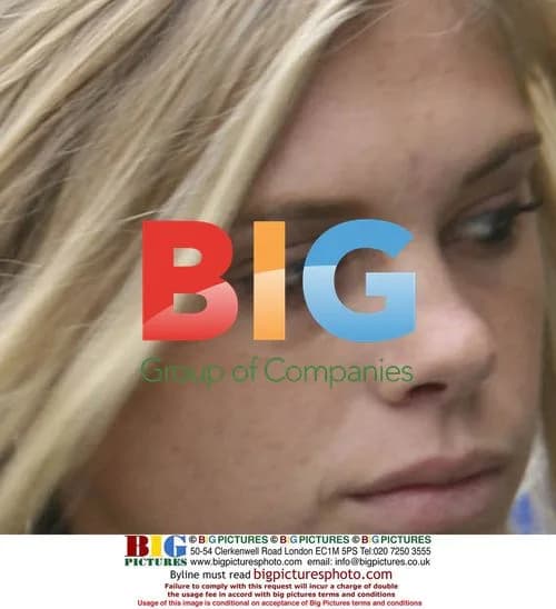 Chelsy Davy Shopping at Ikea in Leeds