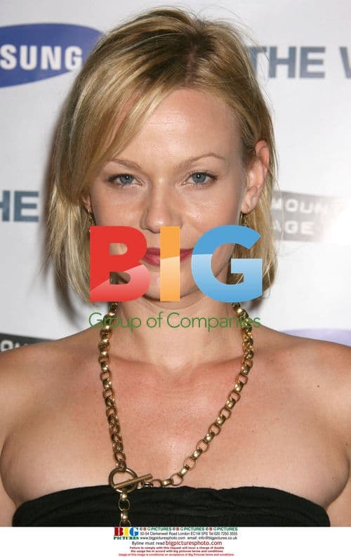 Samantha Mathis at 'Into The Wild' Premiere