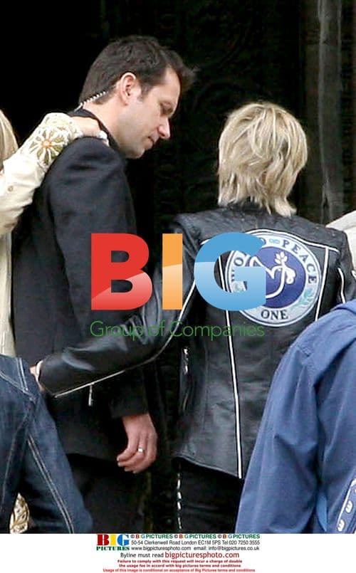 Sharon Stone Enjoys Paris Trip