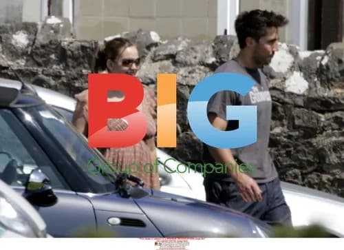 Charlotte Church and Gavin Henson's New Home