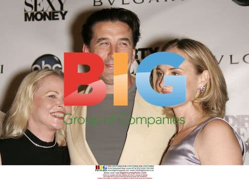 Dirty Sexy Money Premiere