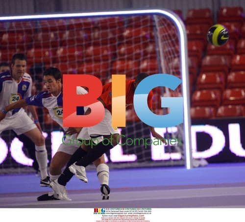 Premier League Allstars Football Tournament