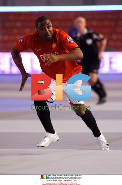 Premier League Allstars Football Tournament