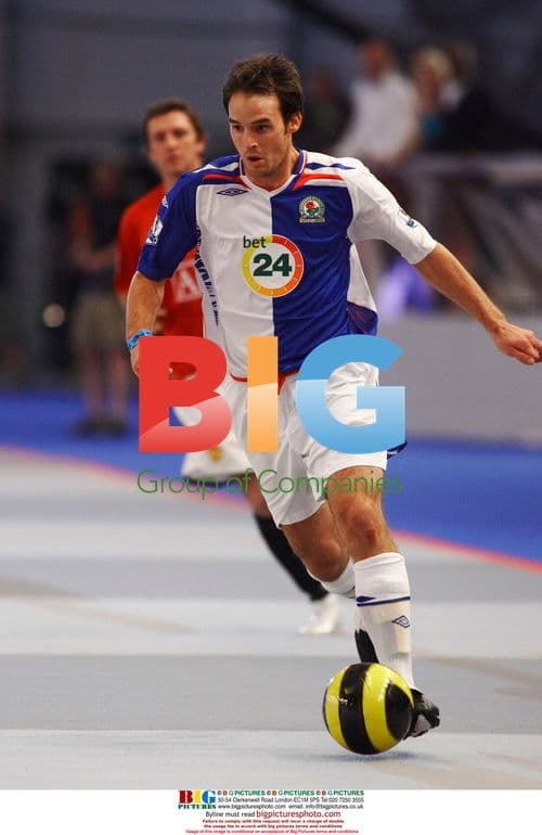 Premier League Allstars Football Tournament