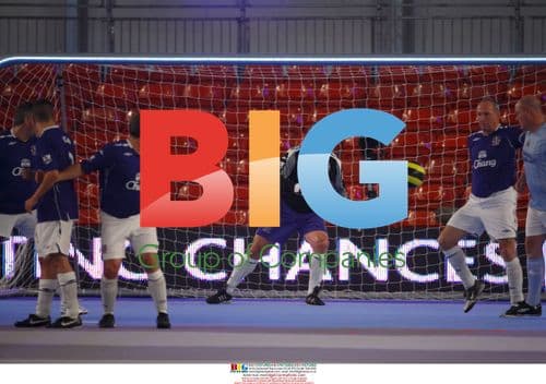 Premier League Allstars Tournament