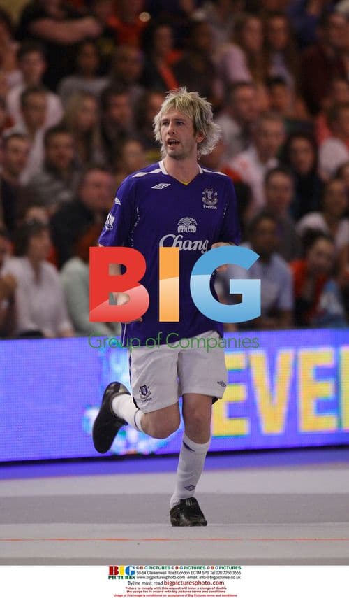 Premier League Allstars Tournament