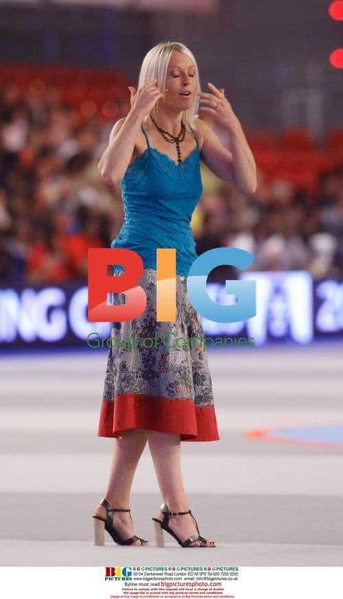 Premier League Allstars Tournament