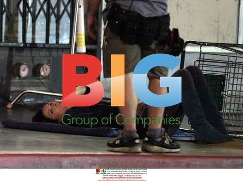 Jessica Biel Shoots 'Powder Blue' Film Scene