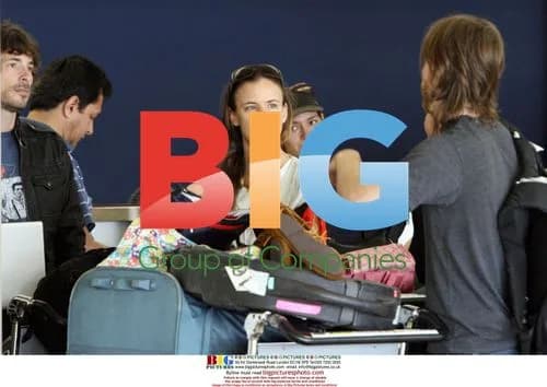 Juliette Lewis and The Licks at LAX