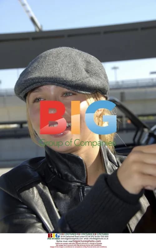 Hayden Panettiere Departs JFK