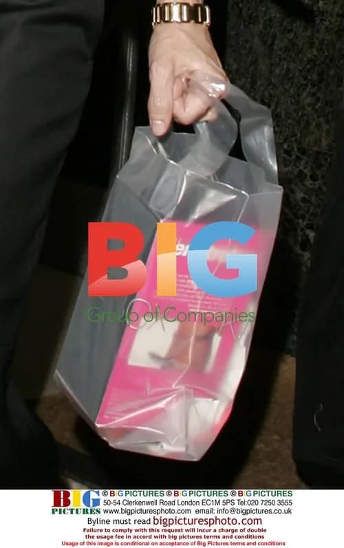 Madonna and Guy Ritchie leaving Claridges