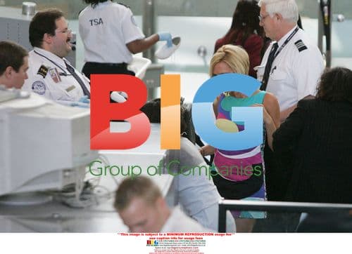 Victoria Beckham at LAX