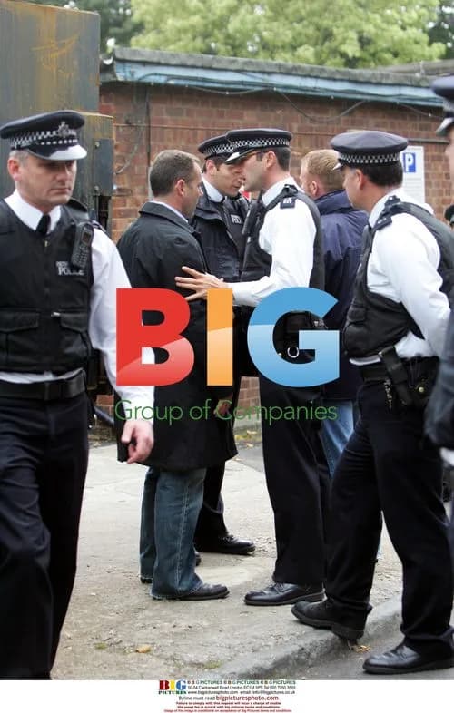 Beckham Family Security Incident