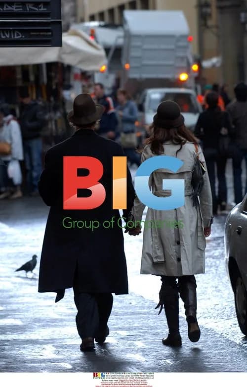 Matthew McConaughey and Camila Alves in Italy