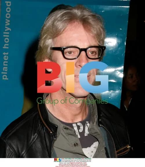 Stewart Copeland of The Police in Paris