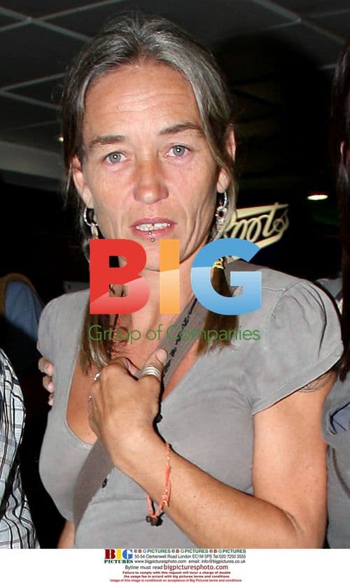 Fiona McKeown Returns to UK After Daughter's Murder