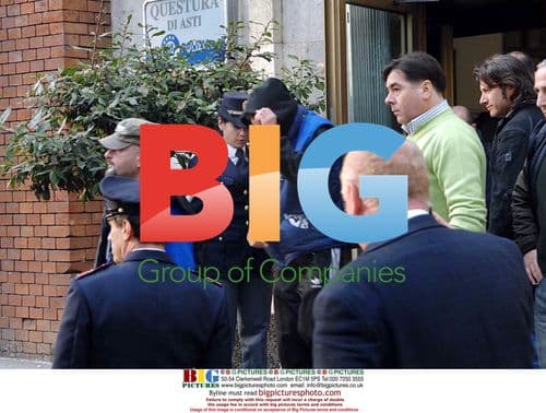 Parma fan killed on way to match