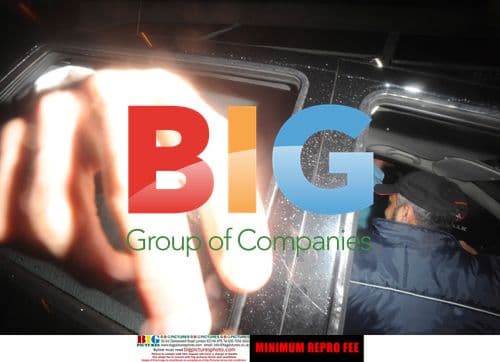 Charlotte Church Comforts Gavin Henson After Club Night